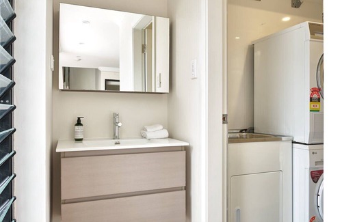 Balmain East Appartement | Balmain Family Tranquility - Harbour Views