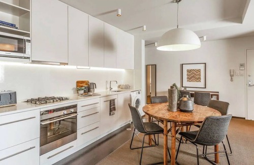 Sydney Appartement | Balmain Wharf Apartments - #2
