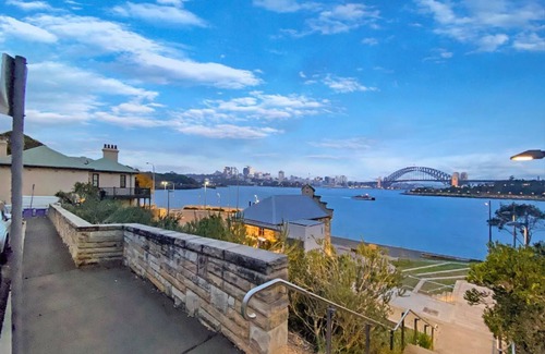 Sydney Appartement | Balmain Wharf Apartments - #2