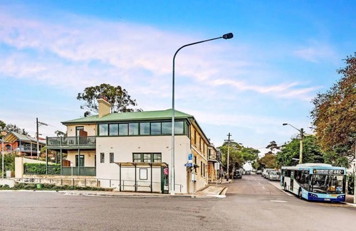 Sydney Appartement | Balmain Wharf Apartments - #2