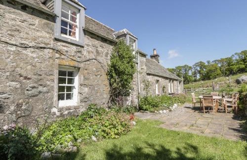 Lochearnhead Maison | Balmeanoch