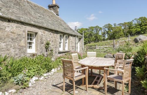 Lochearnhead Maison | Balmeanoch