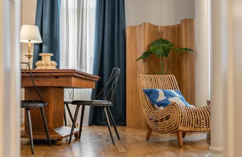 Sant Gervasi – la Bonanova Appartement | Balmes Apartment by Olala Homes
