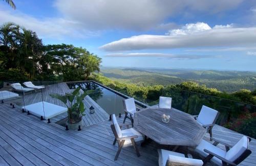 Balmoral Ridge Maison | Balmoral 575