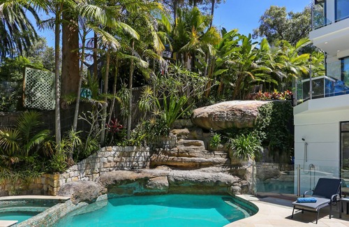 Mosman Maison | Balmoral Blue Luxury - Luxury Home at Balmoral Beach