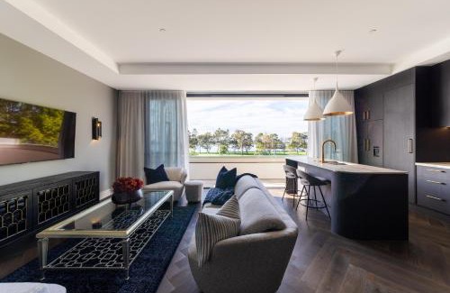 Newcastle Appartement | Balmoral on Scott - Harbour Front Perfection