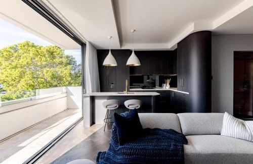 Newcastle Appartement | Balmoral on Scott - Harbour Front Perfection