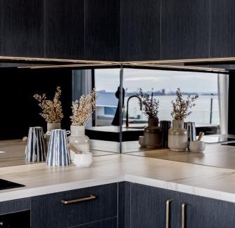 Newcastle Appartement | Balmoral on Scott - Harbour Front Perfection