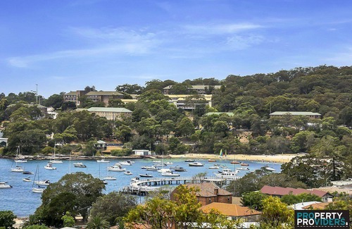 Mosman Appartement | Balmoral Slopes Magic # 5