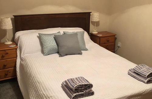 Dunvegan Maison | Balmore