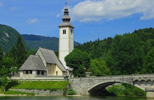 Ukanc Appartement | Appartement confortable à Bohinjsko jezero près du lac