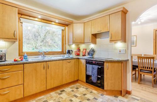 Nethy Bridge Maison | Balnagowan Mill