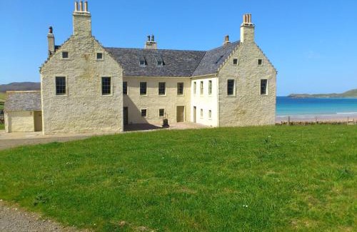 Sangomore Maison | Balnakeil House