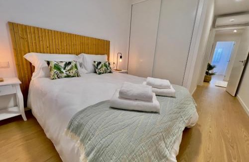Mondariz-Balneario Appartement | Balnea O Pazo