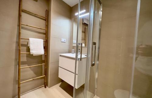 Mondariz-Balneario Appartement | Balnea O Pazo