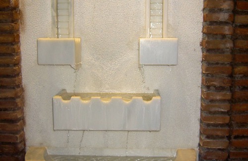 Villanueva de las Torres Hôtel | Balneario de Alicún de las Torres