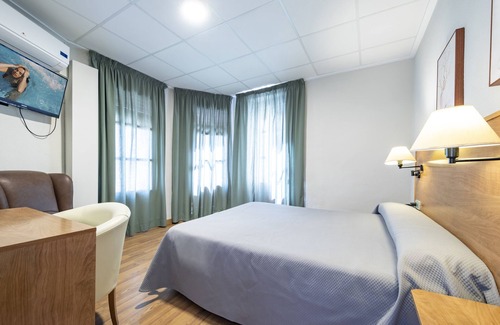 Archena Hôtel | Balneario de Archena - Hotel León