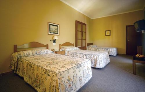 Archena Station Balnéaire | Balneario de Archena - Hotel León