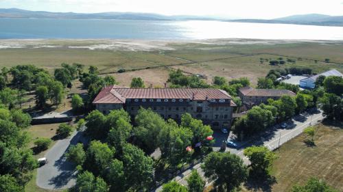 Corconte Hôtel | Balneario de Corconte