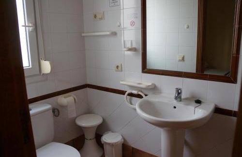 Villanueva de las Torres Hôtel | Balneario de Alicún de las Torres