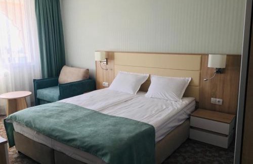 Velingrad Hôtel | Balneo & SPA Hotel Aura