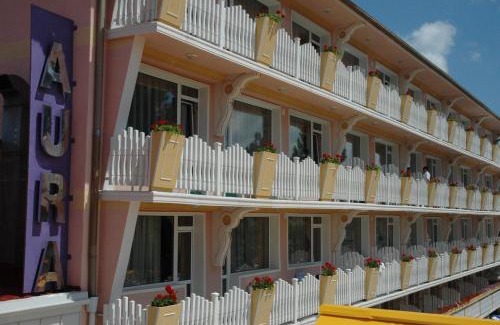Velingrad Hôtel | Balneo & SPA Hotel Aura