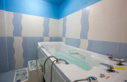 Velingrad Hôtel | Balneo & SPA Hotel Aura