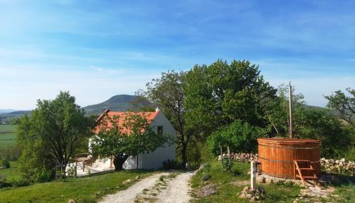 Kaptalantoti Maison | BaLOVEon Birtok