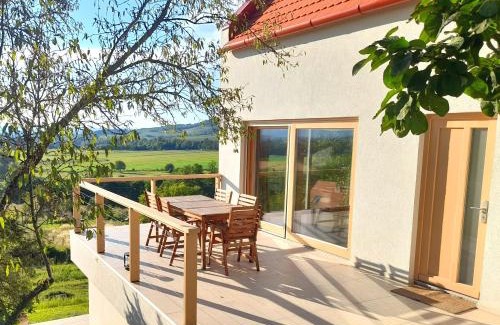 Kaptalantoti Maison | BaLOVEon Birtok