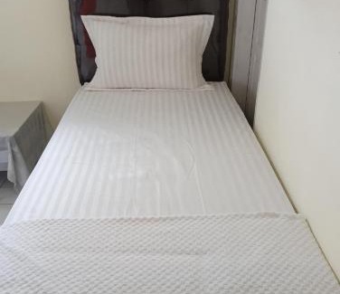 Bukittinggi Maison | Balqis Homestay Syariah II Pasar Aur Kuning