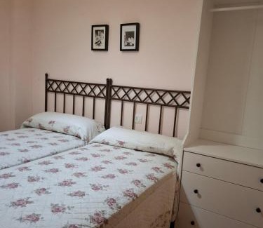 Plan Appartement | Balsa LaMora