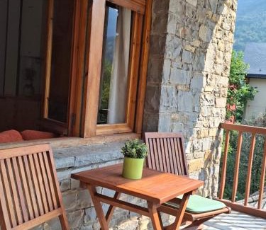 Plan Appartement | Balsa LaMora