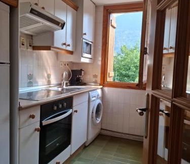 Plan Appartement | Balsa LaMora