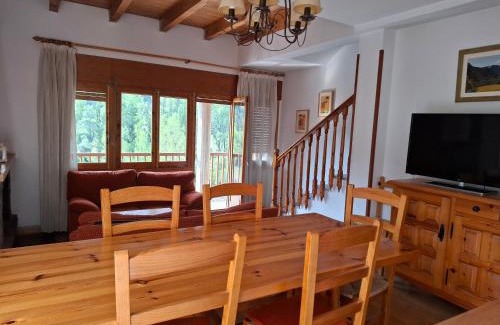 Plan Appartement | Balsa LaMora
