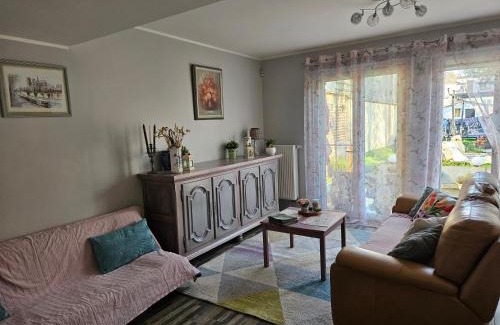 Neder-Over-Heembeek Appartement | Balsamine