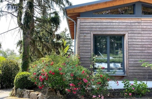 Oestrich-Winkel Maison | Balthasar Ress Guesthouse am Rebhang im Rheingau