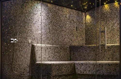 Centre Hôtel | Balthazar Hôtel & Spa Rennes - MGallery Hotel Collection