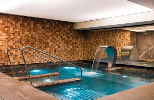 Centre Hôtel | Balthazar Hotel & Spa Rennes - MGallery Collection