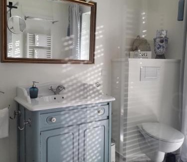 Iphofen Appartement | BALTHAZAR IPHOFEN, ohne Frühstück, nähe MARKTPLATZ, KNAUF GIPS KG und ConneKT, Weingut Wirsching, TV mirroring 55" Zoll, Wifi, mit Garten & Terrassen