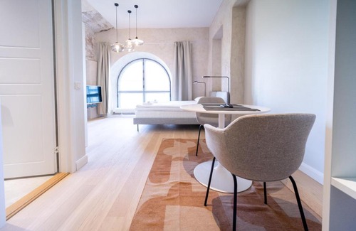 Kalamaja Appartement | Baltic Accommodation - Urban Studio Apartment