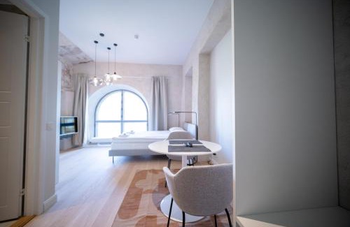 Kalamaja Appartement | Baltic Accommodation - Urban Studio Apartment