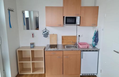 Sievershagen Appartement | Baltic Apartment