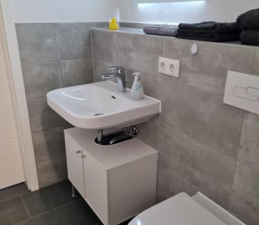 Sievershagen Appartement | Baltic Apartment
