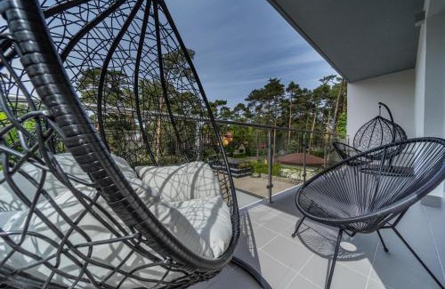 Pobierowo Appartement | Baltic Apartments
