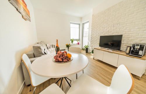 Pobierowo Appartement | Baltic Apartments