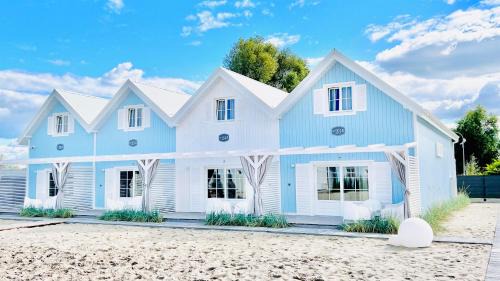 Mielno Maison | BALTIC FAMILY Premium