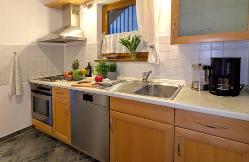 Wittenbeck Appartement | Baltic Green Haven, Deutschland