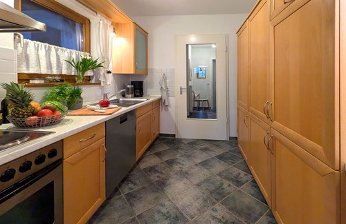 Wittenbeck Appartement | Baltic Green Haven, Deutschland