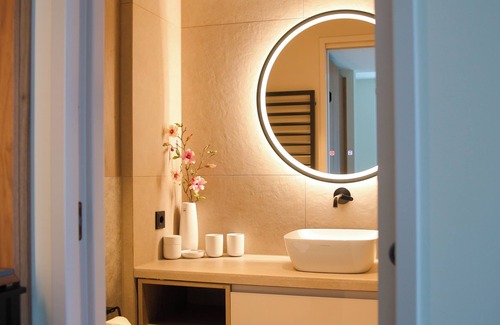 Warnemuende Hôtel | Baltic Hideaway Beach Hotel Warnemünde