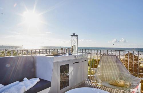 Warnemuende Hôtel | Baltic Hideaways Beach Hotel Warnemünde